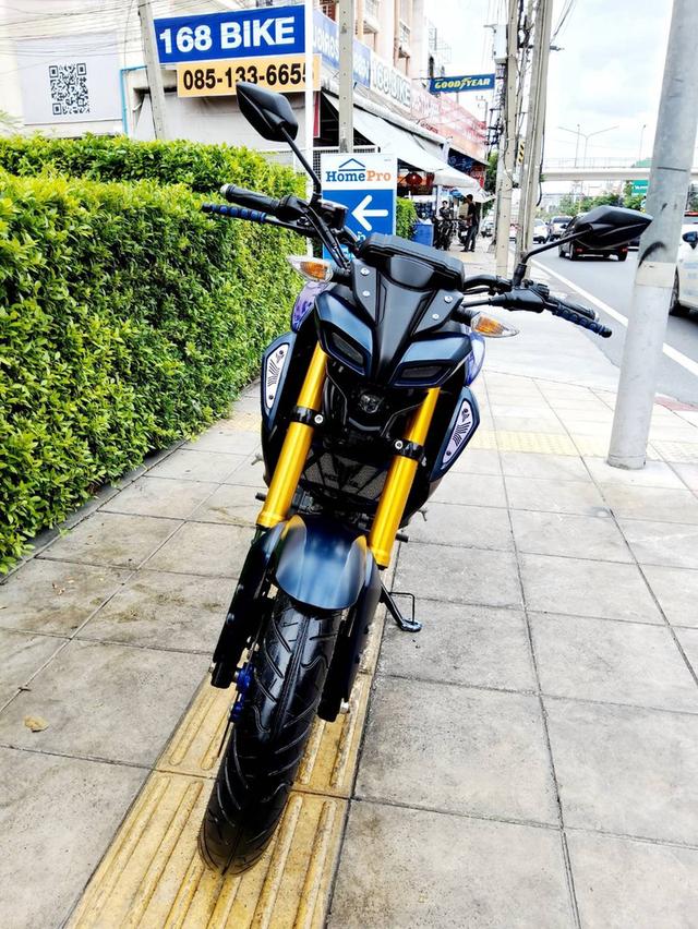 Yamaha MT15 VVA 2025 รูปที่ 6