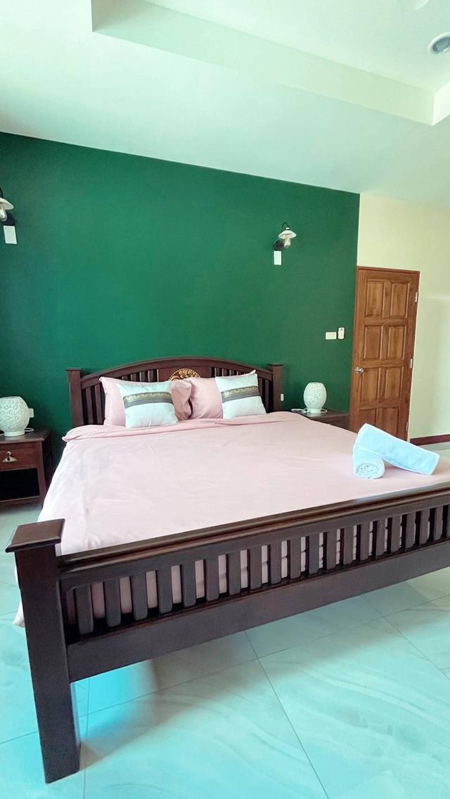 For investor pool villa Huai yai 9