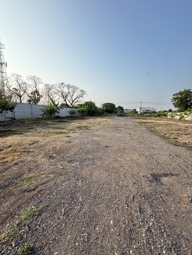 ที่ดินคลอง3 คลองหลวง ปทุมธานี 4