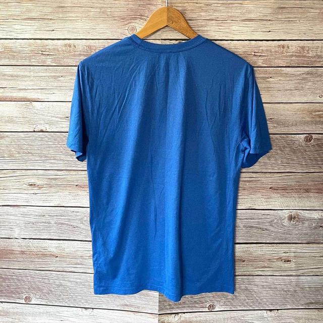 nikeเสื้อกีฬามือสองของแท้ รูปที่ 4