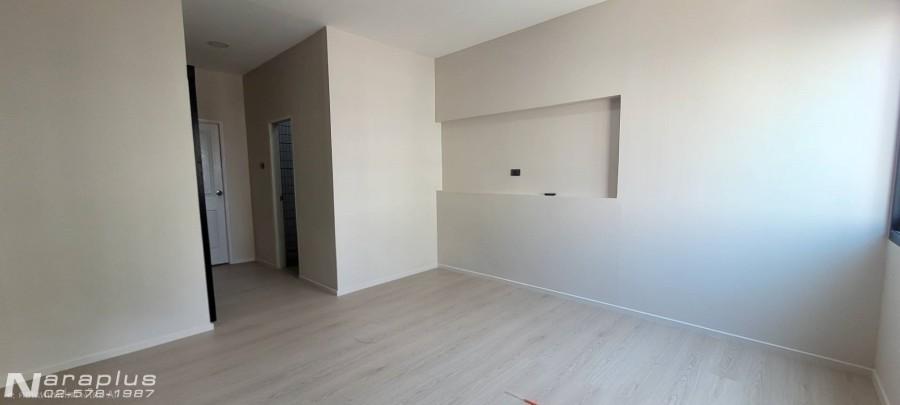 Listing No. 68030280 : ขายทาวน์โฮม 3 ชั้น 2 คูหา เหมาะสำหรับทำธุรกิจ โครงการ บ้าน ปริญ รามอินทรา-วัชรพล บางเขน กรุงเทพ 12