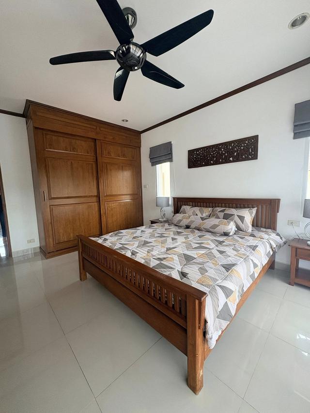 Beautiful Thai-Style Pool Villa for Rent – Chalong Phuket 12