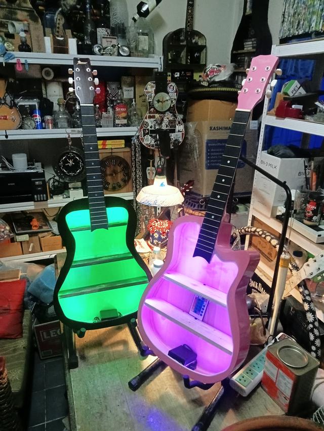 Guitar Shelf GRB...... รูปย่อยที่ 2