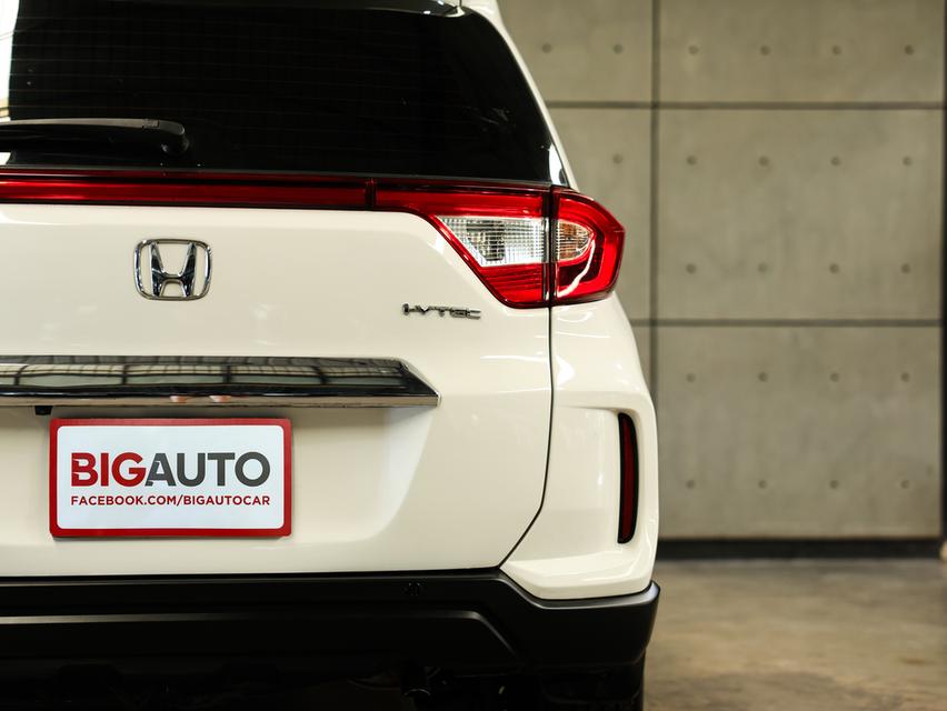 2020 Honda BR-V 1.5 (ปี 16-20) V SUV AT รูปที่ 6