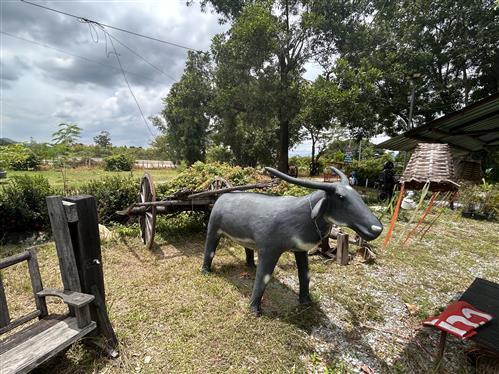 ปิด คาเฟ่  ขายของเเต่ง  วินเทจ  diy  งานดิบๆๆ รูปที่ 3