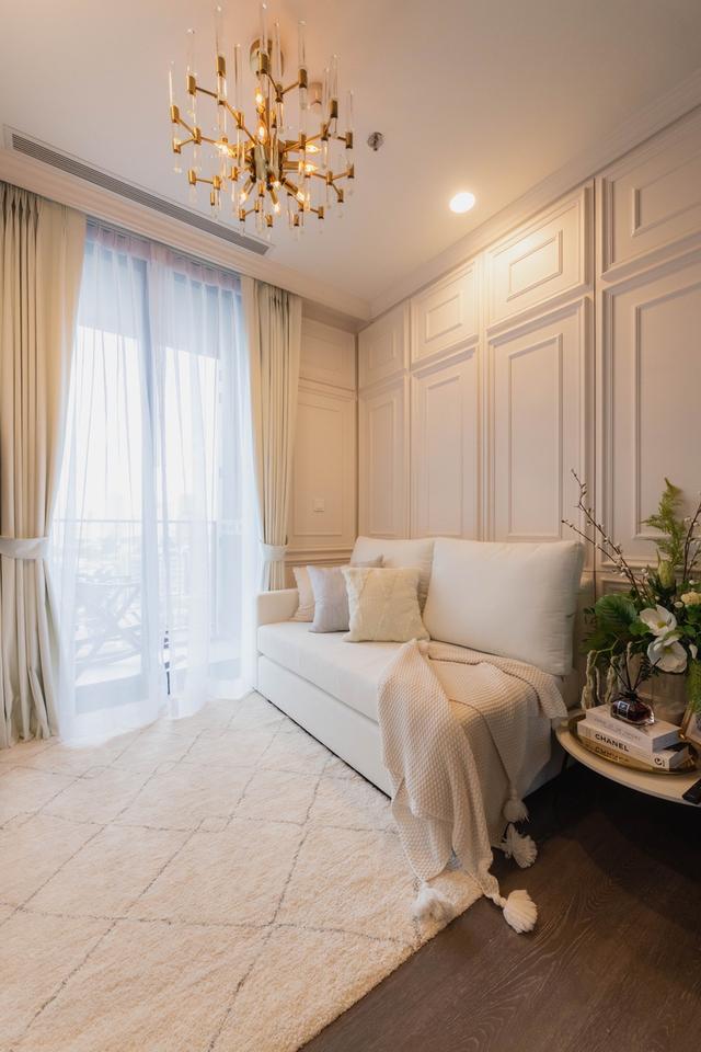 OKA HAUS Sukhumvit 36  ใกล้รถไฟฟ้า BTS ทองหล่อ 9