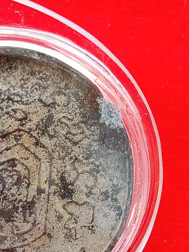 หนุมาน พญาชิงชัย อาจารย์ถนอม วัดย่างหมู่ พิมพ์ยันต์แปด