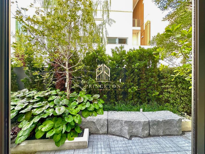 VIVE Rama 9 – Luxurious 3-Story Home in Modern Japanese Design 20