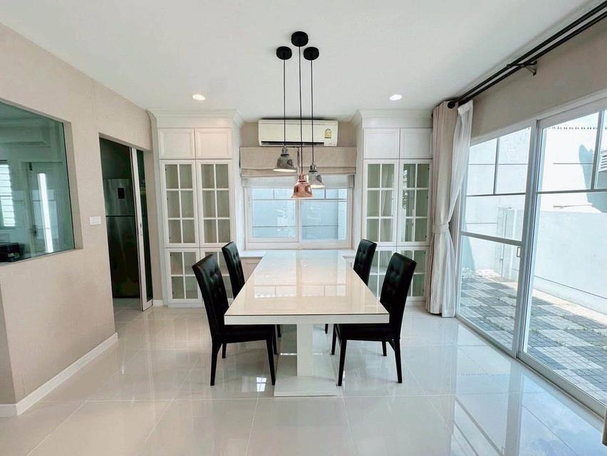 ให้เช่า บ้านเดี่ยว2 ชั้น โครงการ ชัยพฤกษ์ บางนากม.7 จาก Land&House 4