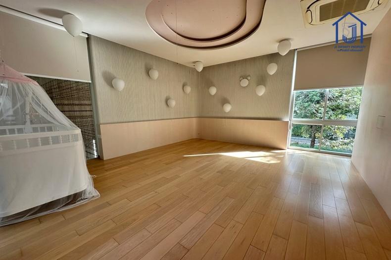 ขายบ้านเดี่ยว 3 ชั้น หมู่บ้านวีเว่ เอกมัย-รามอินทรา ถนนประดิษฐ์มนูธรรม ซอยโยธินพัฒนา 3 7