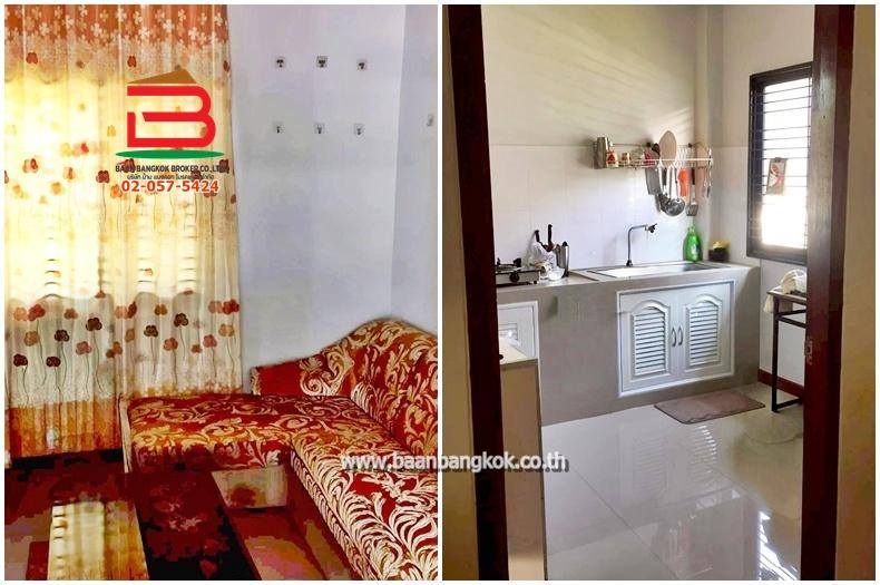 บ้านเดี่ยว หมู่บ้าน ดีโฮม สันกำแพง เนื้อที่ 50 ตรว. (ใกล้วัดแม่ปูคาเหนือ) ถนนรอบเมืองเชียงใหม่ ตำบลแม่ปูคา อำเภอสันกำแพง จังหวัดเชียงใหม่ 7