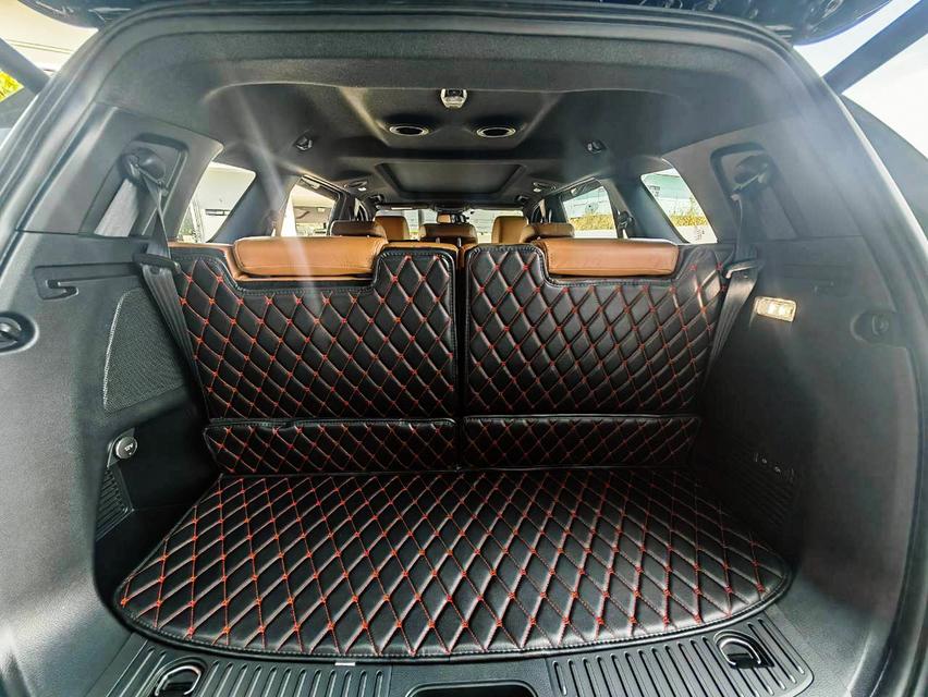 2022 FORD EVEREST 2.0 TITANIUM PLUS รูปที่ 13