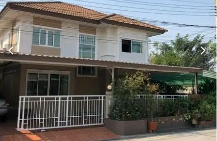 ให้เช่าบ้านเดี่ยว5ห้องนอน ใกล้ บิ๊กซีสุขาภิบาล5 , ตลาดออเงิน , ตลาดเคหะออเงิน , ตลาดวงศกร และใกล้ทางด่วนสุขาภิบาล5 เดอะแ 7
