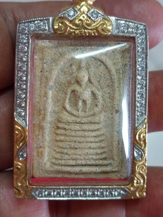 พระสมเด็จ​เกศ​ไชโย​ 7​ ชั้น