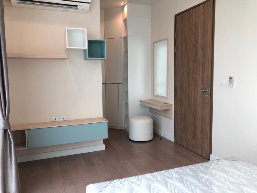 ให้เช่าบ้านเโมเดิลเดี่ยว 3 ชั้น ย่าน หนองจ๊อม สันทราย จังหวัดเชียงใหม่ ใกล้สิ่งอำนวยความสะดวกครบ 10