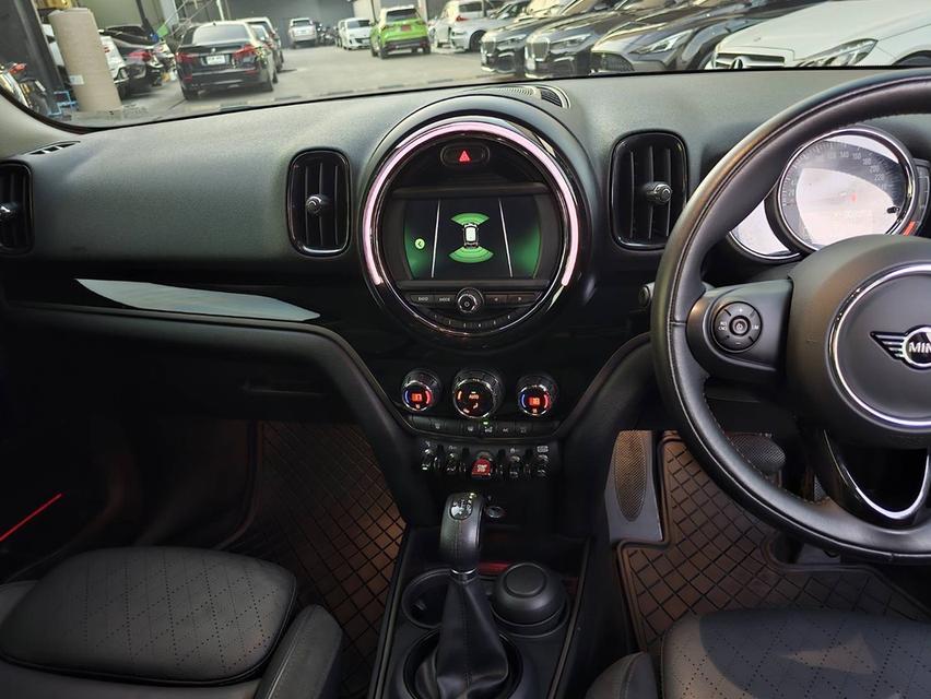 Mini Countryman Entry ปี 2019 รหัส JRS5999 13