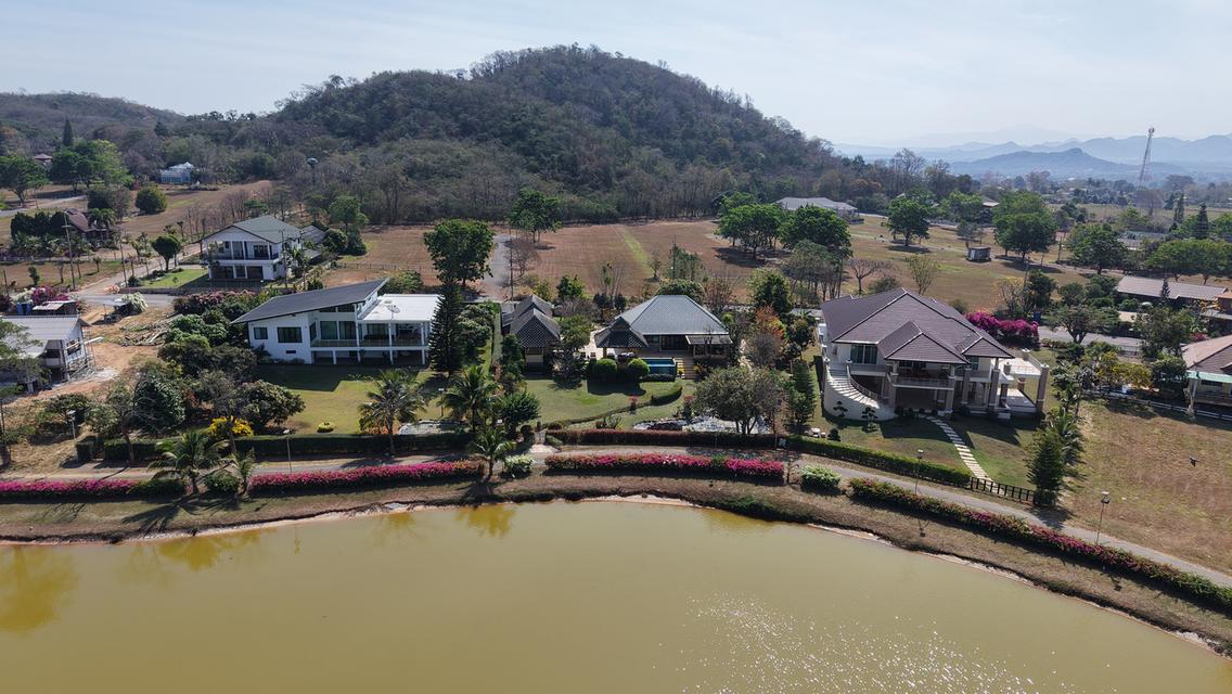 บ้านโครงการ Holiday Park ปากข่อง  5 ห้องนอน 5 ห้องน้ำ บ้านสไตล์บาหลี บนพื้นที่ 1 ไร่ 11