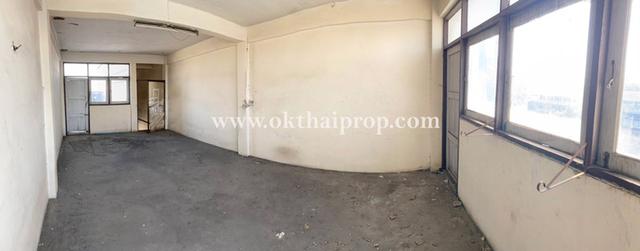 อาคารพาณิชย์ ติดถนนสนามบินน้ำ เมืองนนทบุรี 6