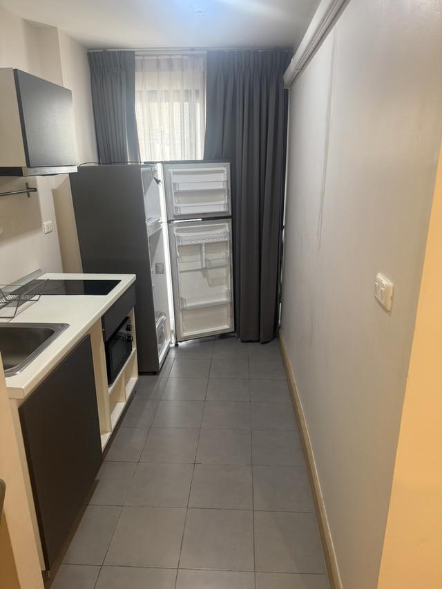 ให้เช่า คอนโด เดอะ นิช โมโน บางนา (1 ห้องนอน) ชั้น 2 ตึก D ถนนบางนา-ตราด (ฝั่งขาเข้า) กม.4 8