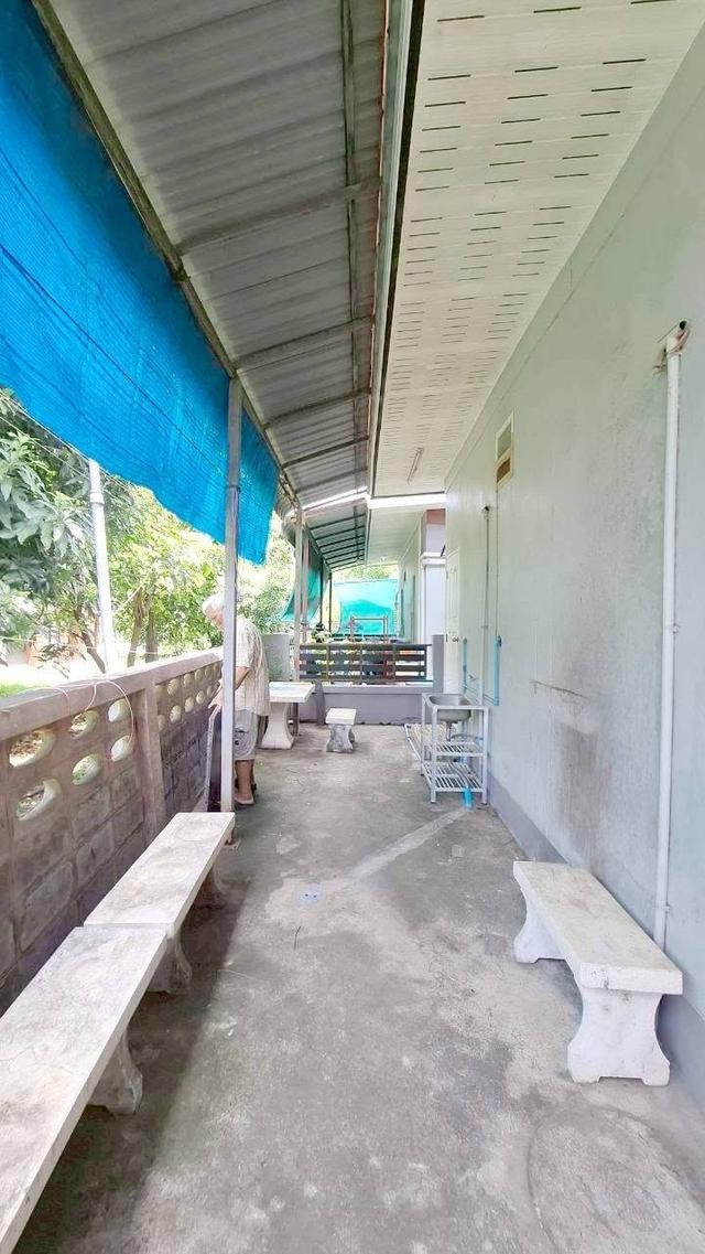 บ้านเดี่ยว ฝั่งตรงข้ามโรงงานน้ำตาลมิตรผล อ.ด่านช้าง สุพรรณบุรี 9