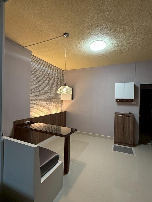 ขายคอนโด Taopoon Mansion เตาปูน แมนชั่น A 11