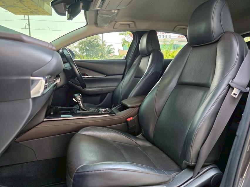 รหัสรถ WMT1020 Mazda CX-30 2.0S ปี 2022 รูปที่ 13
