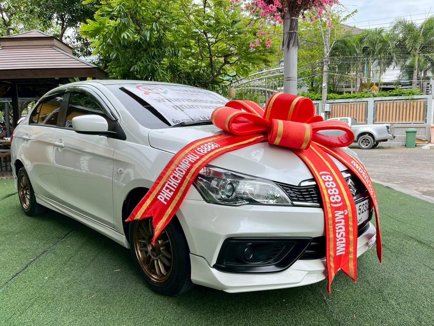 🚗 SUZUKI CIAZ 1.2 GL AUTO! ปี 2023! 🚗 3