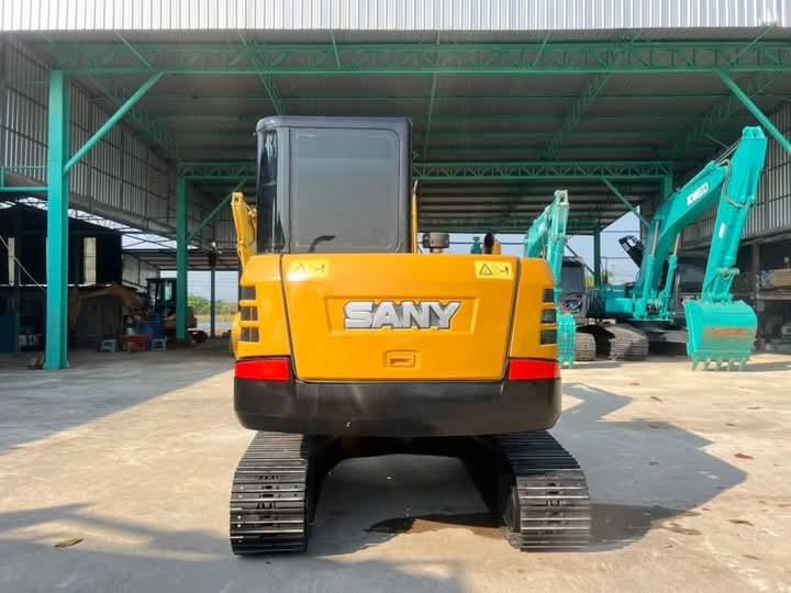 SANY SY60c  3