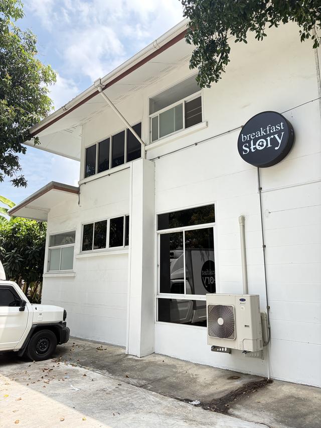 Owner Post “ปล่อยเช่าบ้านทองหล่อ” หลังตลาดอินดี้ 16
