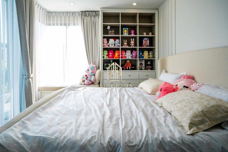 Luxury House Vana Residence Rama 9 - Srinakarin 13