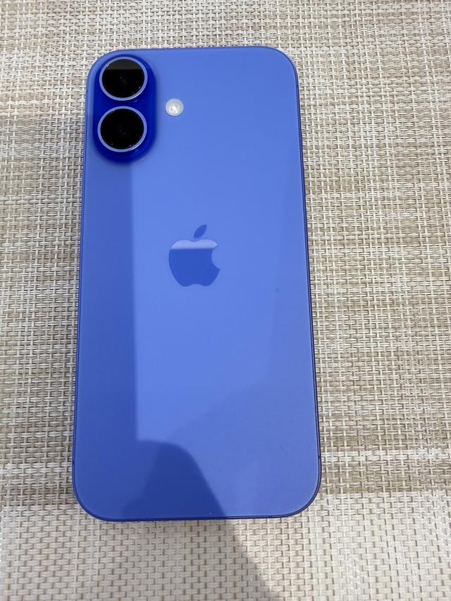 iPhone 16/256gb ผ่อนได้