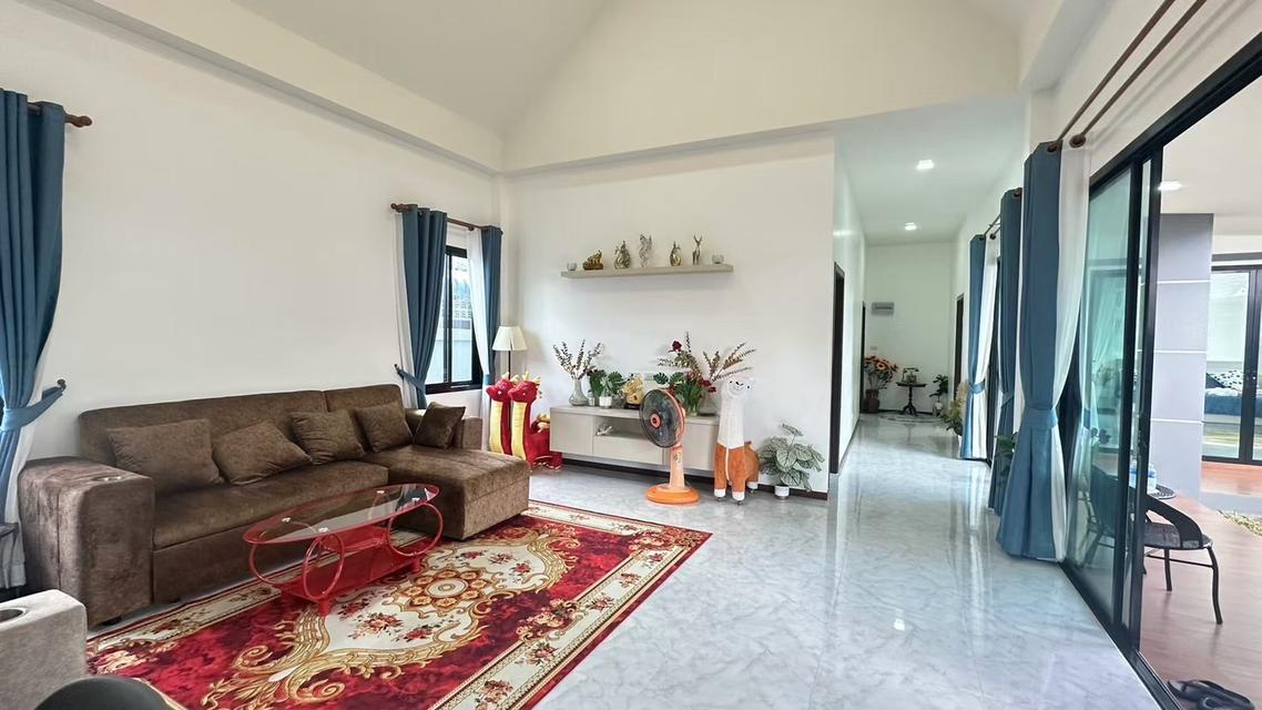 ขายบ้าน หมู่บ้านปัญญ์สุข 3, 3 ห้องนอน 4 ห้องน้ำ 8