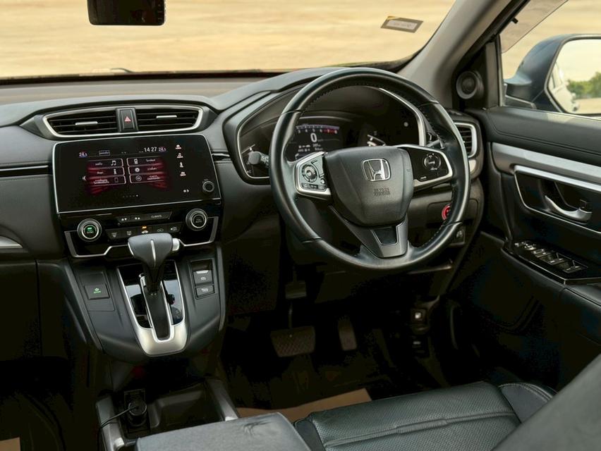 HONDA CRV MY19 Wagon 4dr S CVT 2WD 2.4i Y2019 11