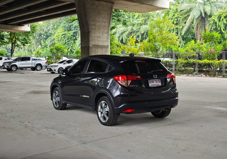 Honda HR-V 1.8 S ปี 2016 รูปที่ 7