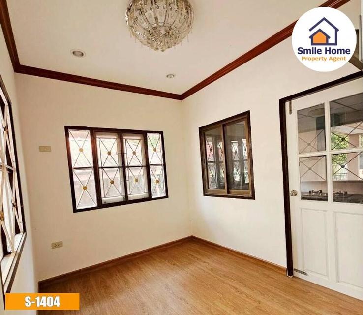 หมู่บ้านบุศรินทร์(ซอยธนสิทธิ์) บางปลา2 เทพารักษ์ สมุทรปราการ 6