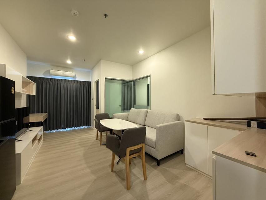 เช่าคอนโด  โพรดิจี้ เพชรเกษม65 5