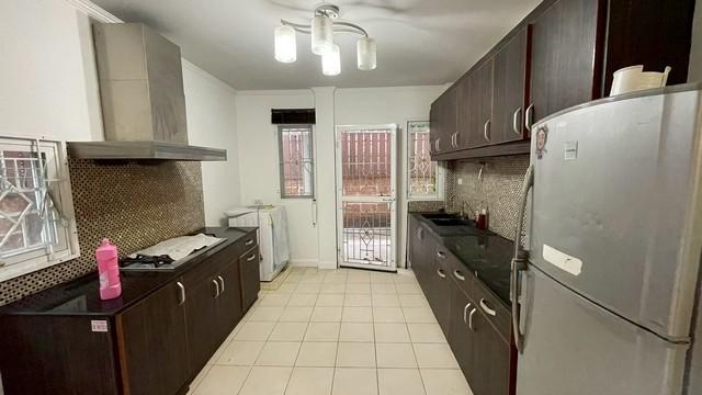 ให้เช่าบ้านเดี่ยว 2 ชั้น เนื้อที่ 79 ตร.ว โครงการศุภาลัย สุวรรณภูมิ ถนนลาดกระบัง พร้อมเฟอร์และเครื่องใช้ไฟฟ้า ใกล้สนามบิน สุวรรณภูมิ โรบินสันลาดกระบัง 5