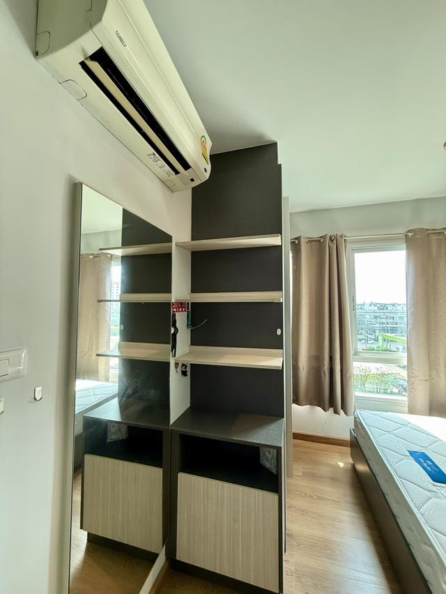 คอนโดฮอลล์มาร์คแจ้งวัฒนะ 6