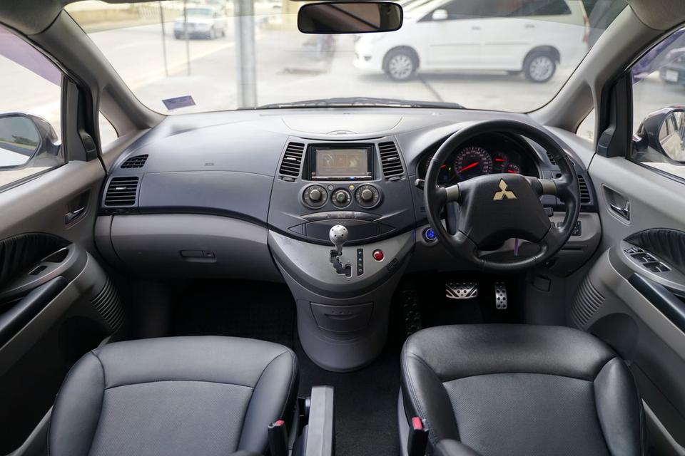 2009 SPACE WAGON 2.4GLS 12