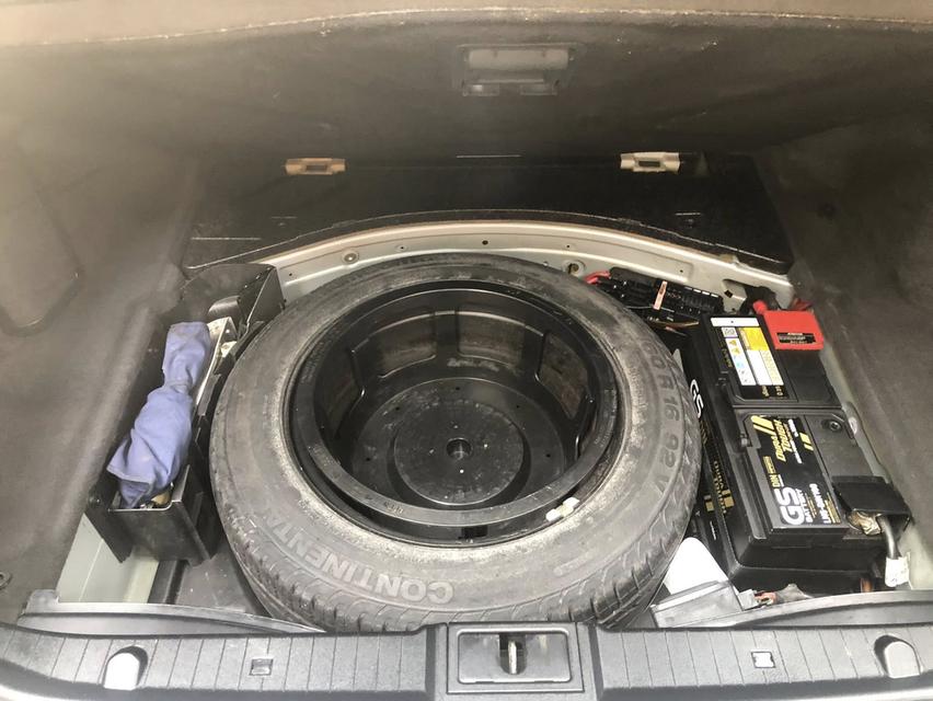 ฺBenz E220 CDI ดีเซล 16-20โล/ลิตร 8