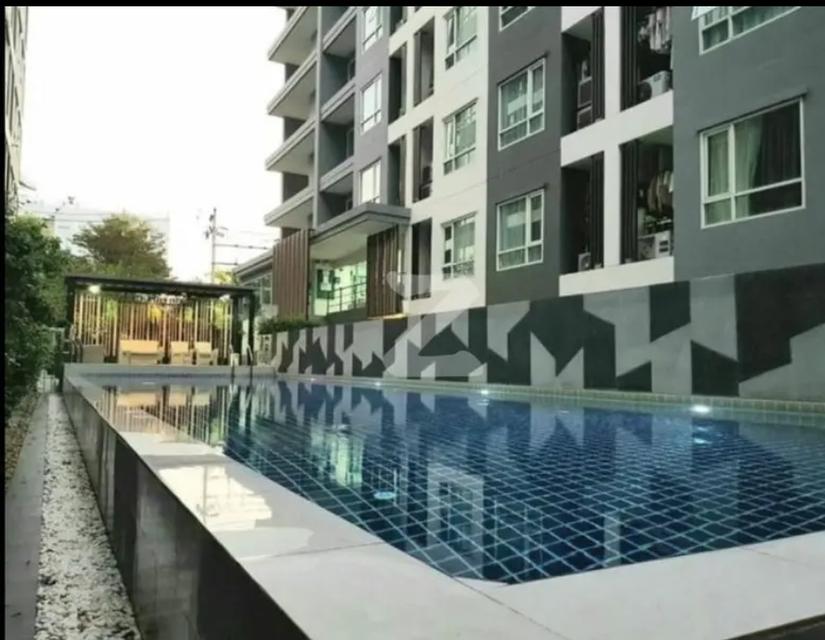 รีเจ้นท์โฮม สุขุมวิท 81 12