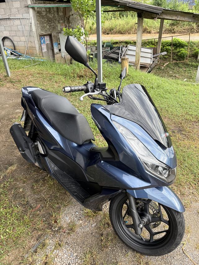 pcx 160 ปี 2022 2