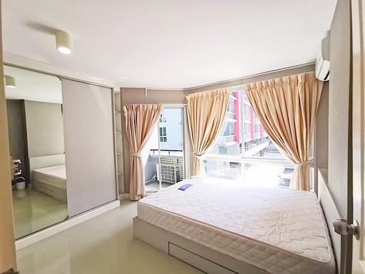 ให้เช่า คอนโด swift condo 58 ตรม. 2 ห้องนอน ตกแต่งสวย แบบ fully furnished พร้อมอยู่