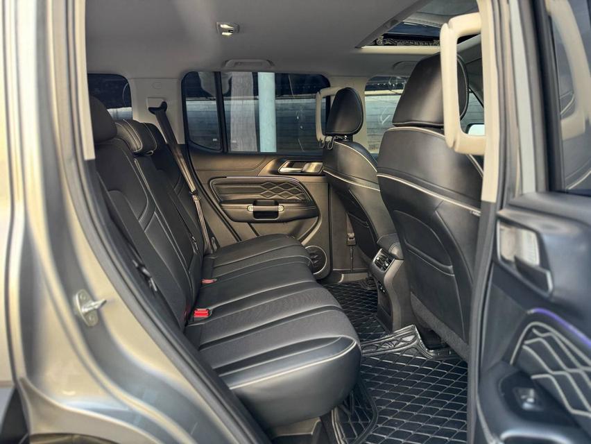 รถยนต์รถเก๋รถกระบะมือสอง รูปที่ 9