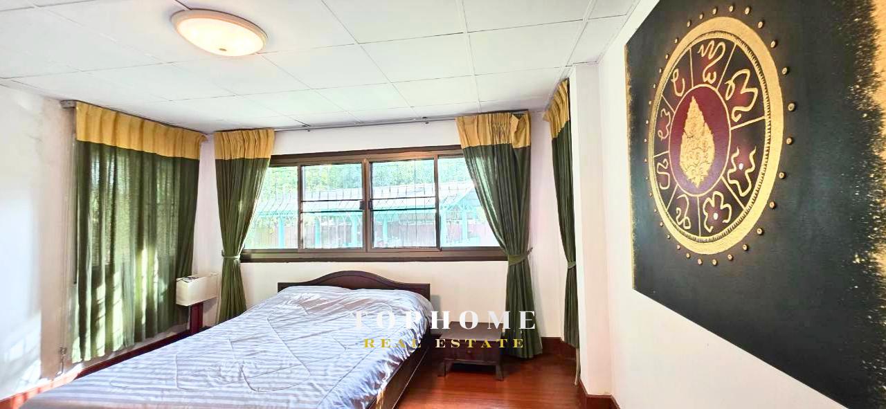 ขายด่วน! บ้านพร้อมที่ดิน และรีสอร์ท รสธร โฮมสเตย์ เชียงใหม่ 17