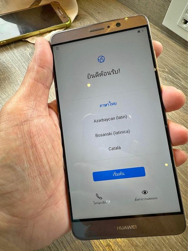 Huawei Mate 9 มือสอง 3