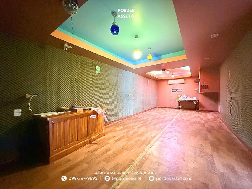 ขาย!! บ้านเดี่ยว พัชรวิลล์2 ถนนพุทธมณฑลสาย4 ( ขนาด 84 ตร.ว. ) ซ.กระทุ่มล้ม 27 สามพราน นครปฐม : Phatchara Ville 2 16