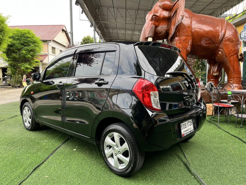 🚗 NEW SUZUKI CELERIO 1.0 GX AUTO! ปี 2024! 🚗 6