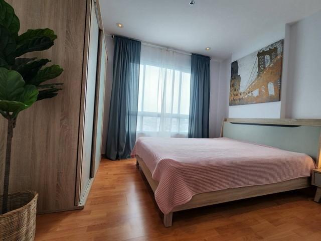ให้เช่าThe President Sathorn-Ratchaphruek เฟส 1 ติดถนนใหญ่ ชั้น 10 ห้องstudio ขนาด 30 ตร.ม. ติด BTS บางหว้า 2