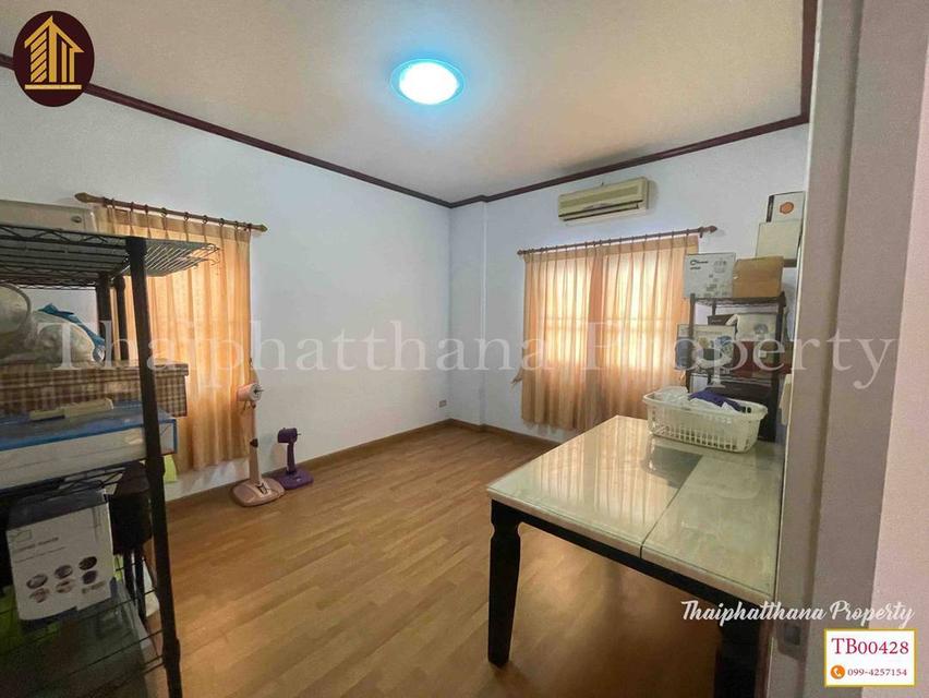 ธนาภิรมย์ โลตัส ศรีนครินทร์  8